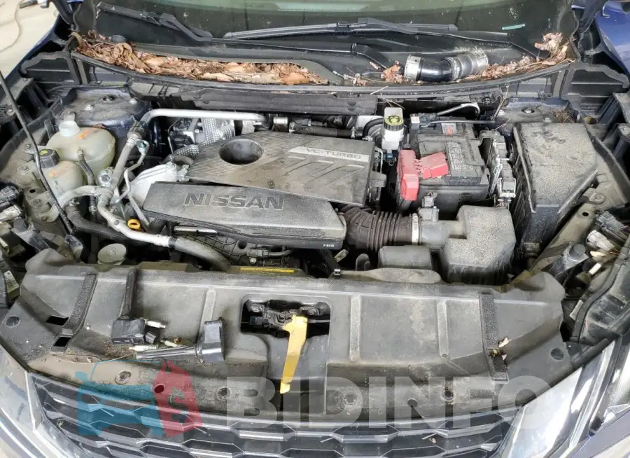 5N1BT3BB3NC696824 Photo# 12