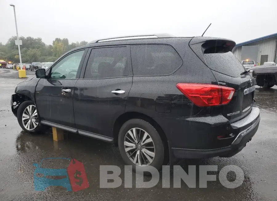 5N1DR2MM6HC660372 Photo# 2