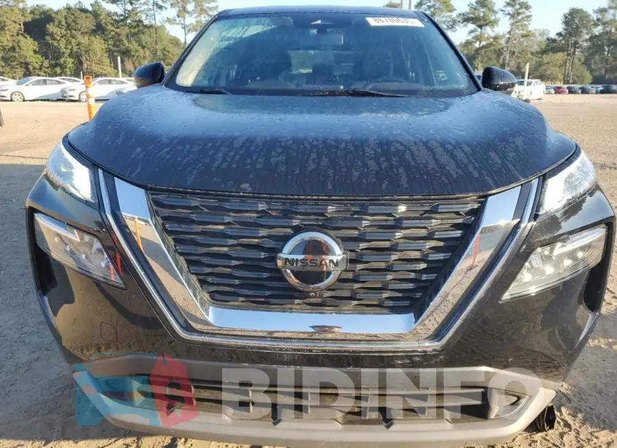 JN8AT3BA8MW003156 Photo# 5