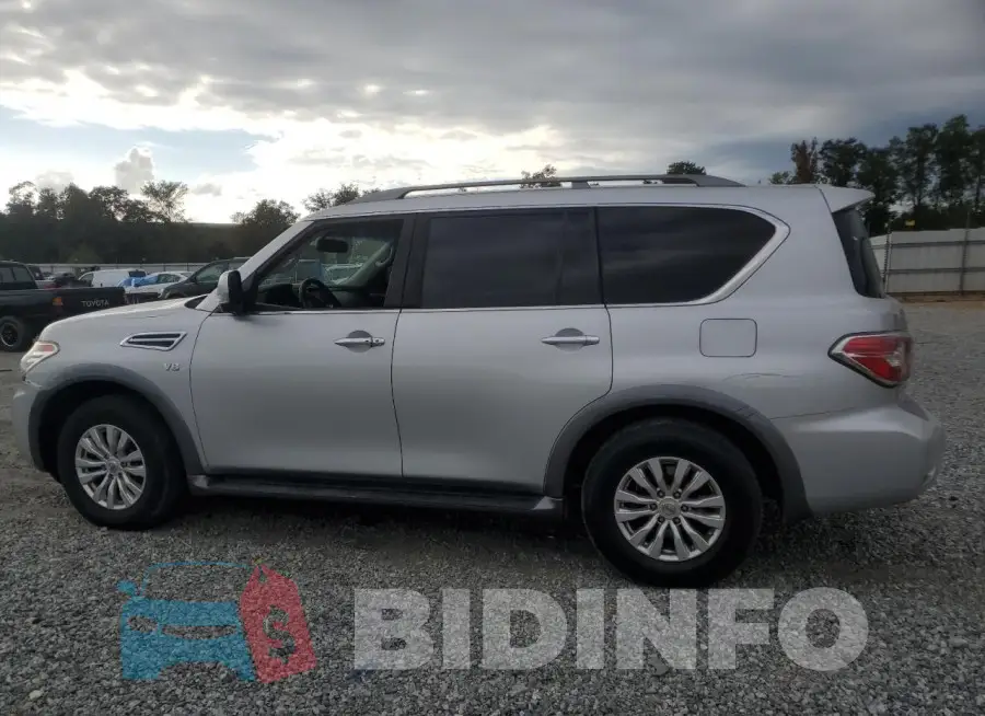 JN8AY2ND9K9090854 Photo# 2