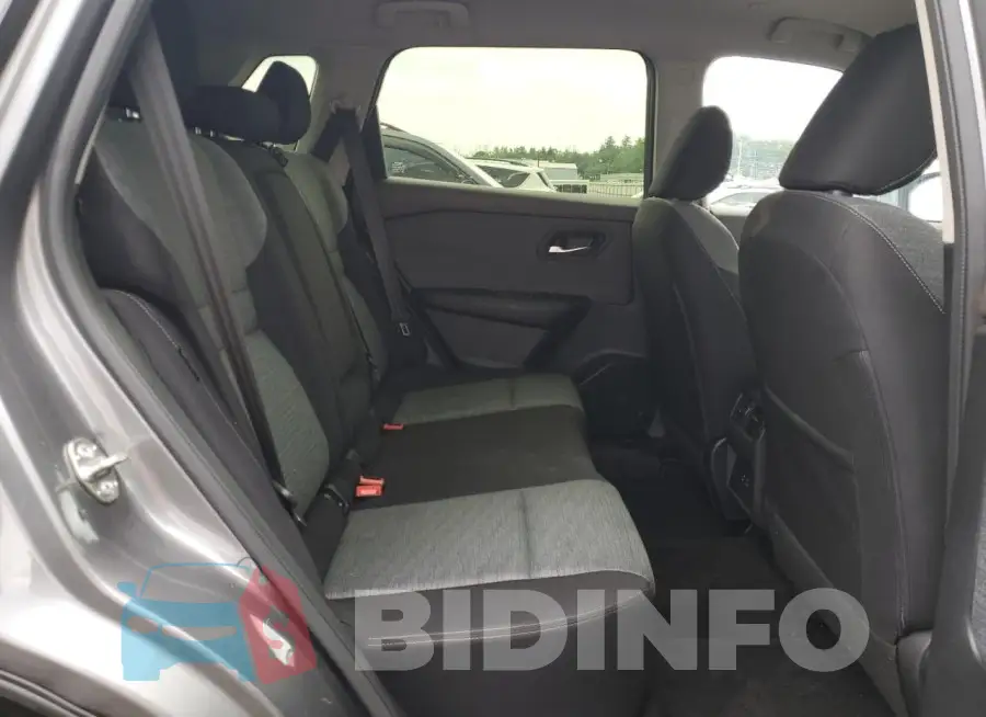 JN8BT3BB0PW192208 Photo# 11