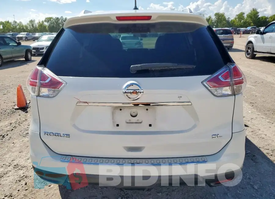 KNMAT2MT2GP714774 Photo# 6