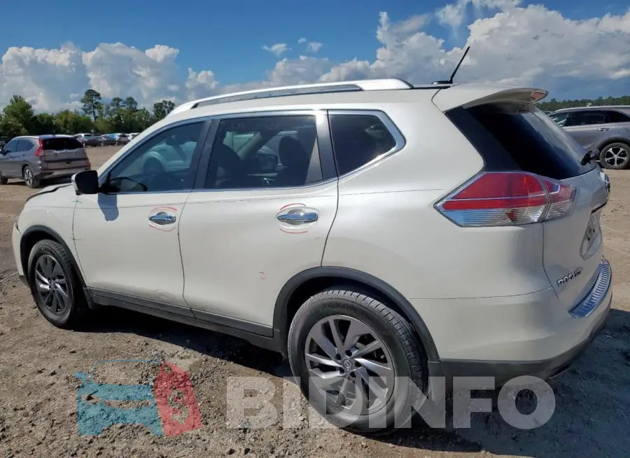 KNMAT2MT2GP714774 Photo# 2