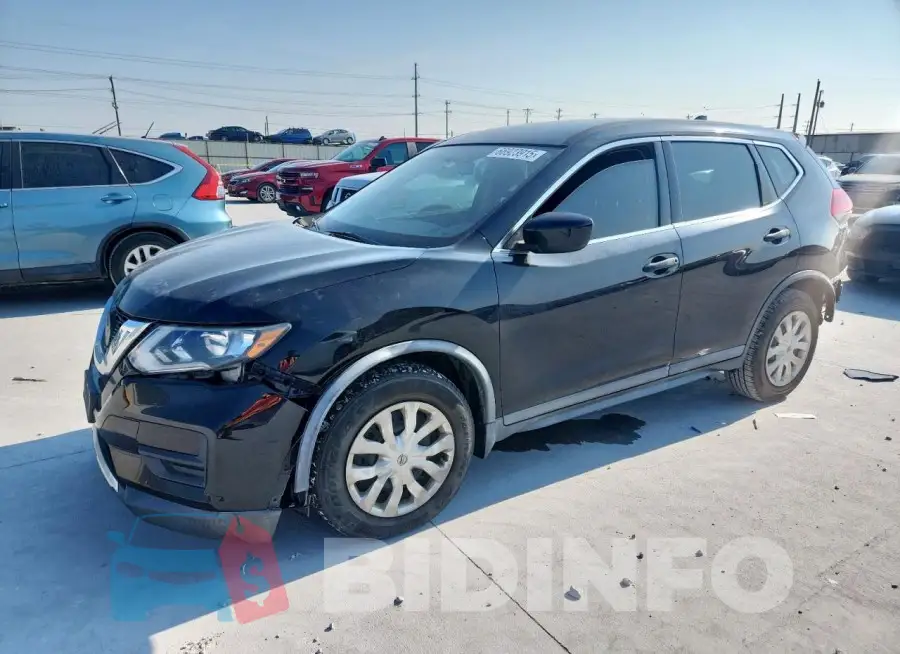 KNMAT2MT7JP522645 Photo# 1