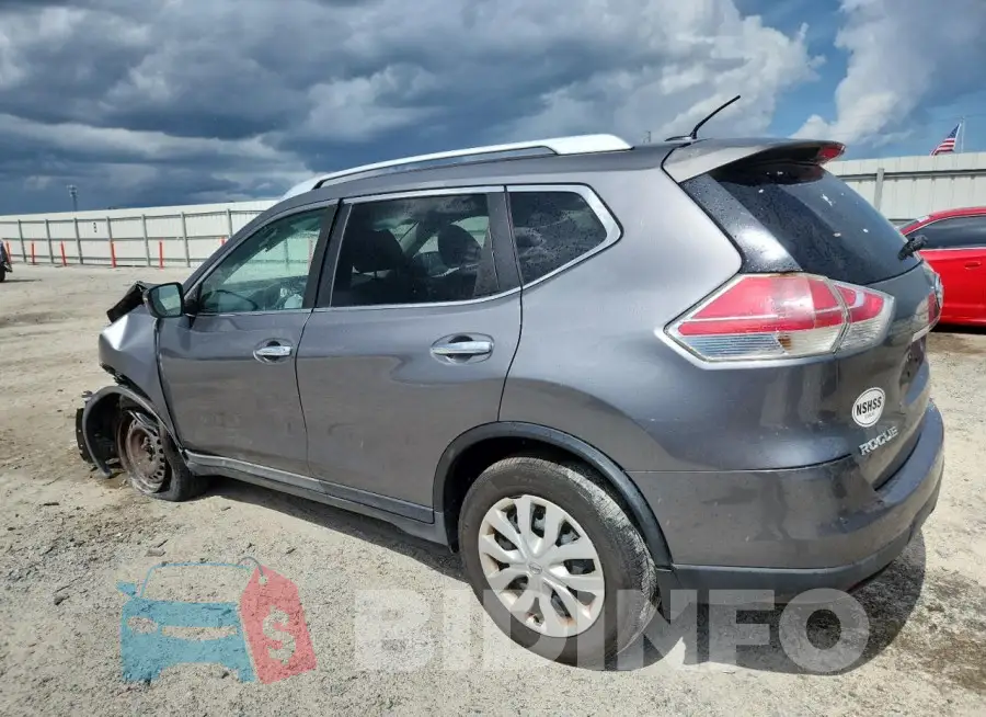 KNMAT2MT9GP661393 Photo# 2