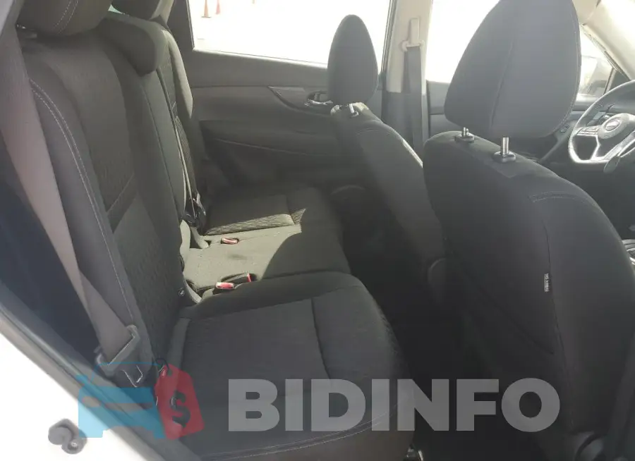 KNMAT2MTXLP508077 Photo# 11