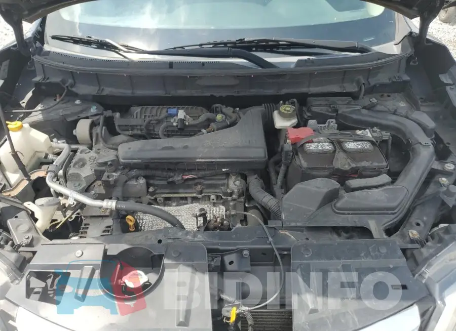KNMAT2MV4JP567012 Photo# 12