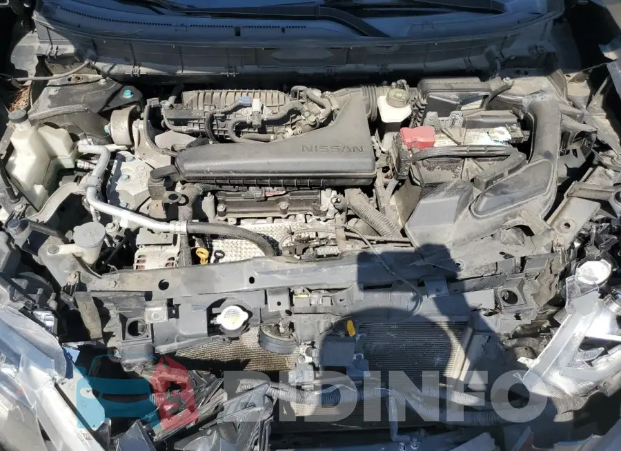 KNMAT2MV4JP596235 Photo# 12
