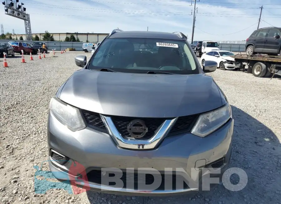 KNMAT2MV8GP611859 Photo# 5