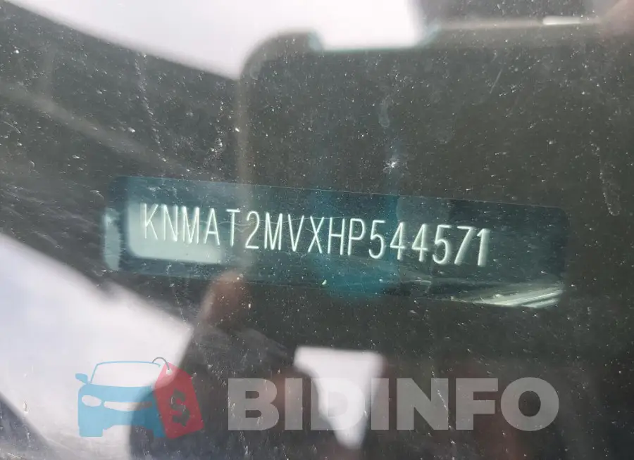 KNMAT2MVXHP544571 Photo# 14