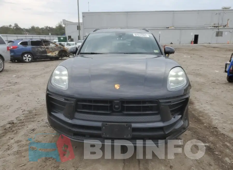 WP1AA2A50PLB20587 Photo# 5