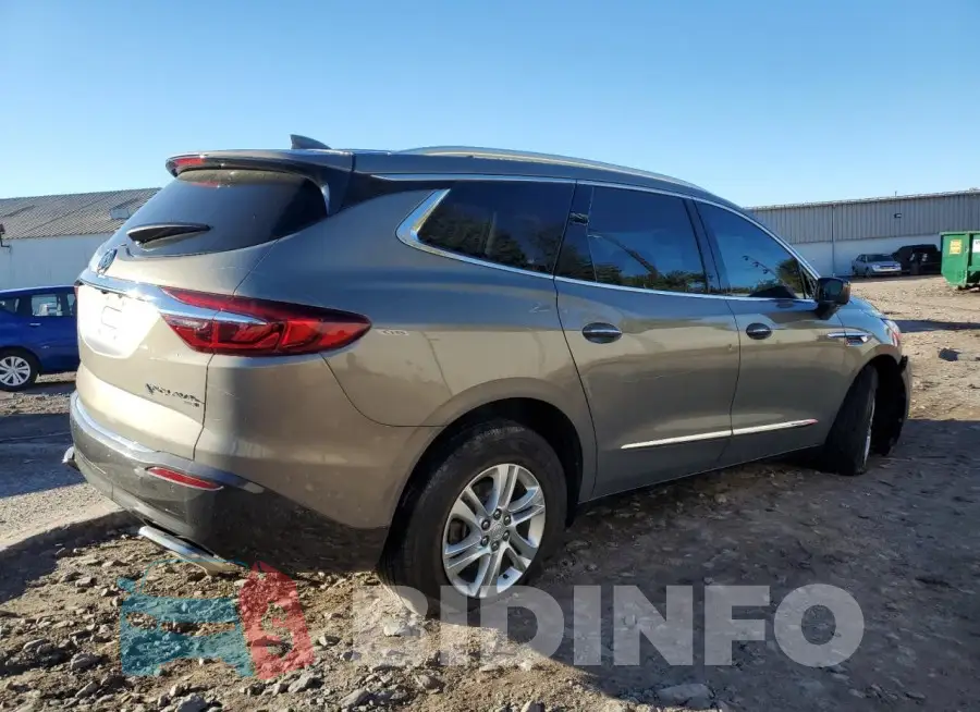 5GAEVAKW0KJ169657 Photo# 3