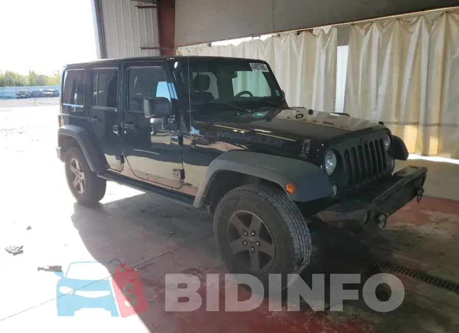 1C4BJWDG4GL156843 Photo# 4