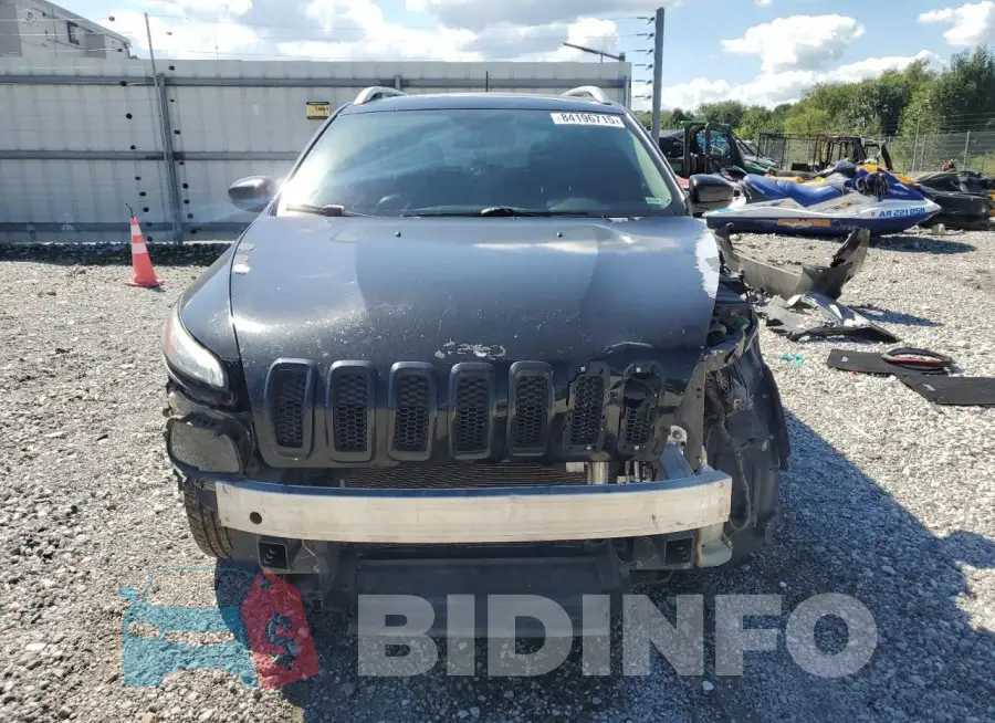 1C4PJLLB7JD533760 Photo# 5