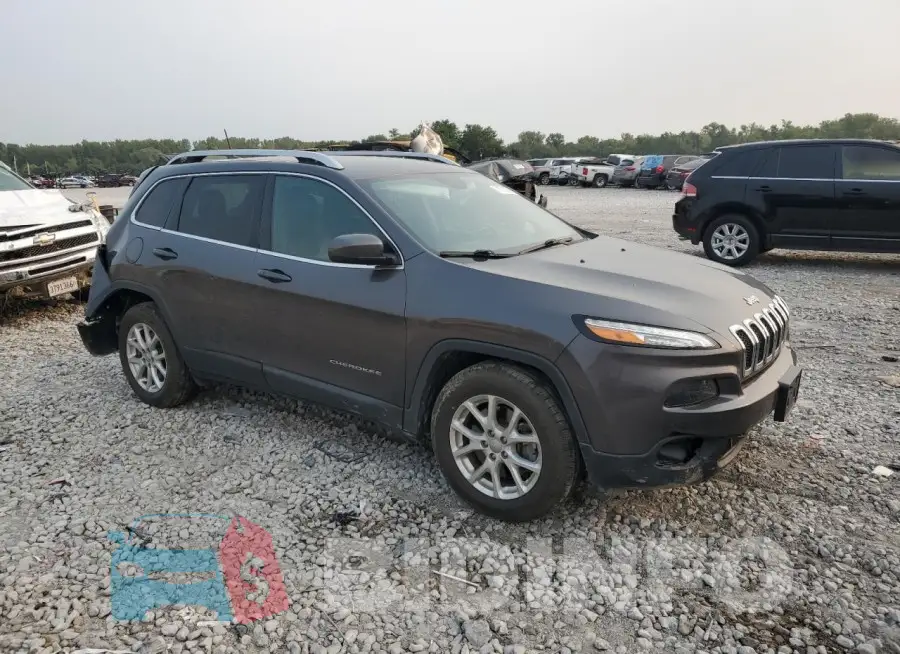 1C4PJLLX2JD520183 Photo# 4