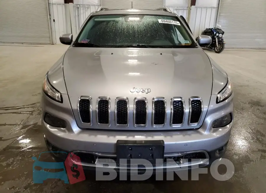 1C4PJMDS4GW167497 Photo# 5