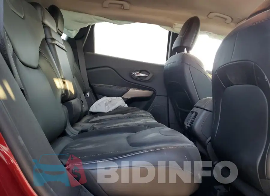 1C4PJMDX4JD600167 Photo# 11