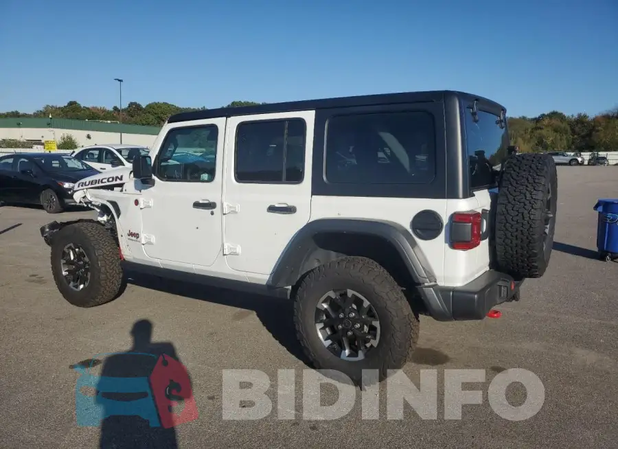 1C4PJXFN5SW527636 Photo# 2