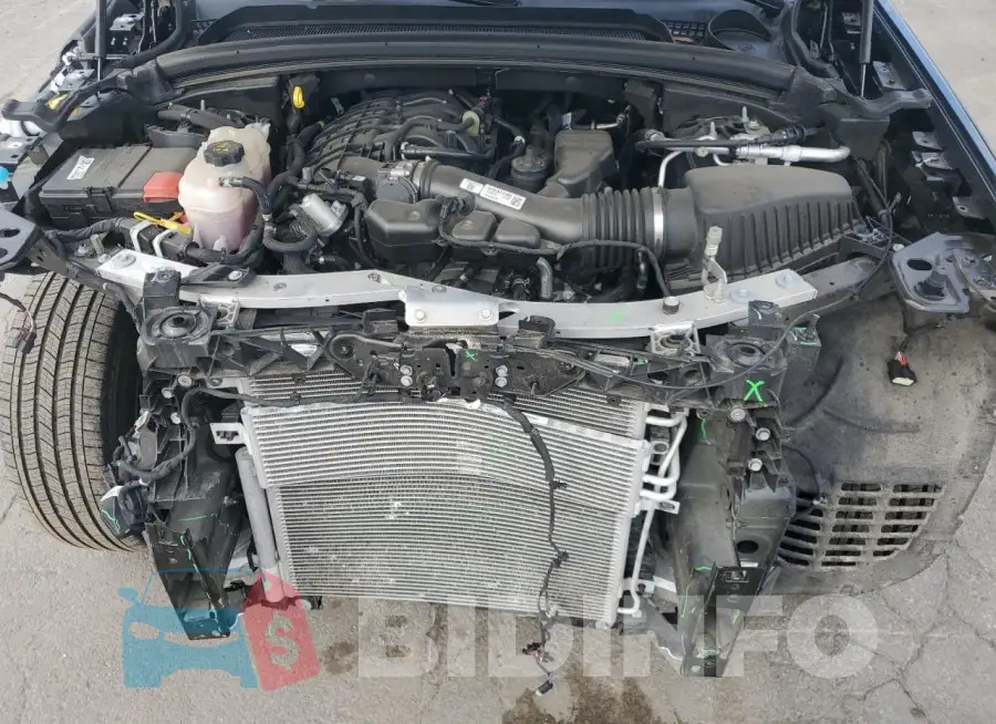 1C4RJHAG7PC548195 Photo# 12