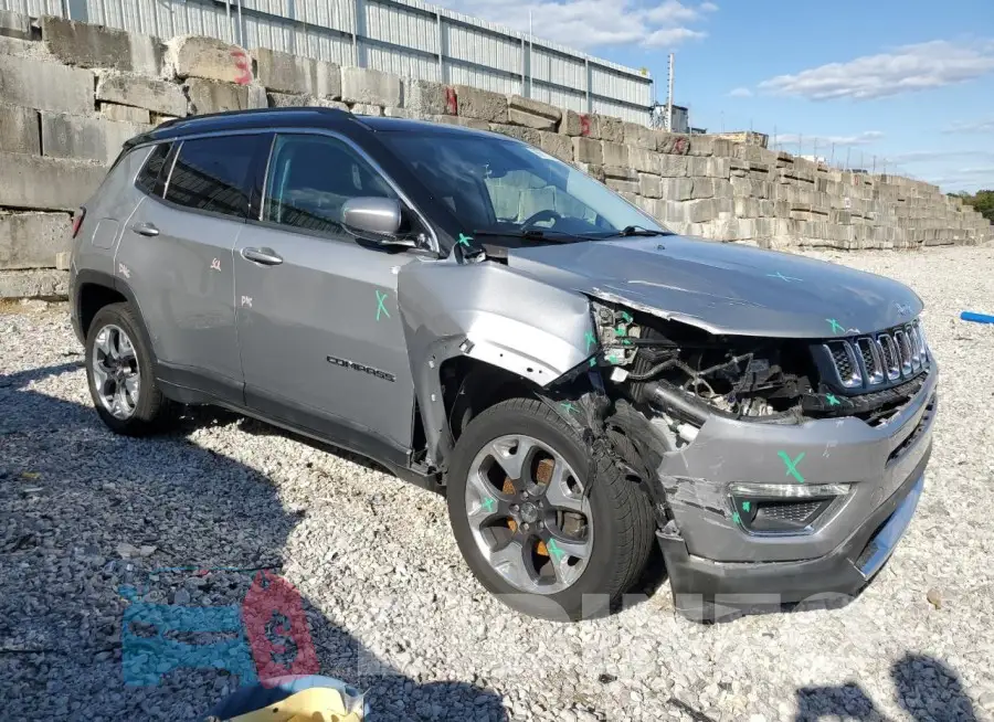 3C4NJDCB2KT735771 Photo# 4