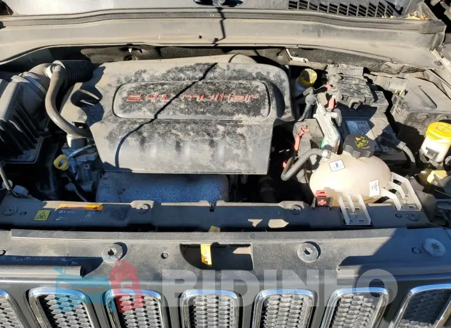 ZACCJBBB8HPE60582 Photo# 12
