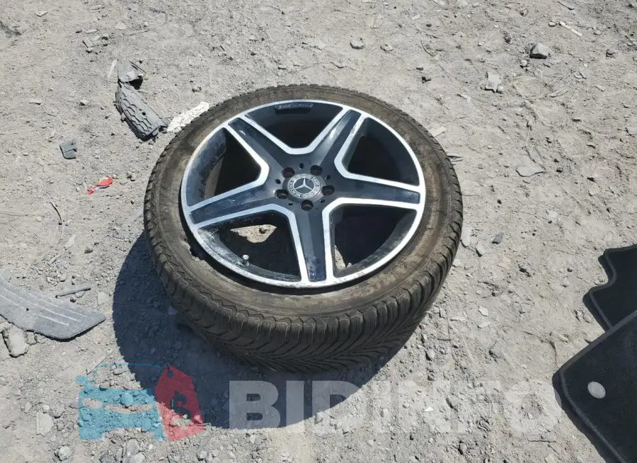 4JGDA5HB8JB028549 Photo# 13