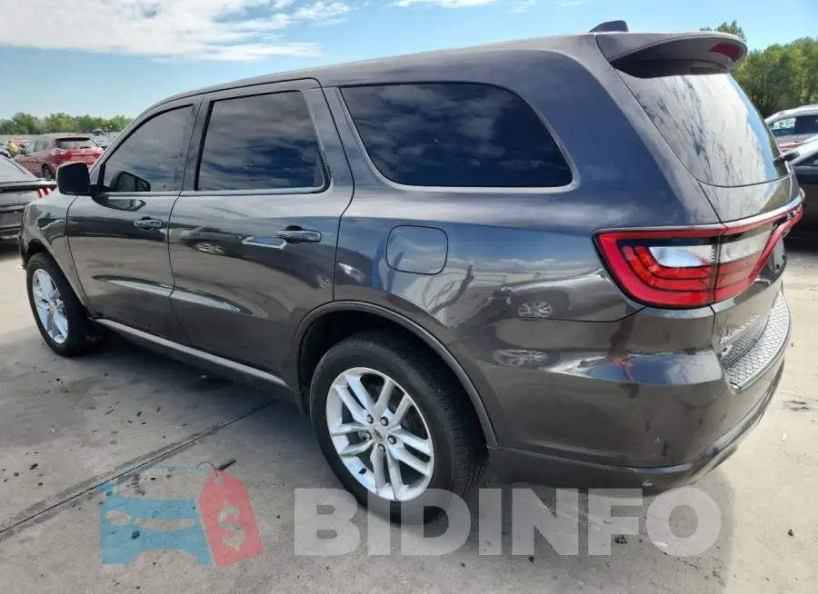 1C4RDJDG8MC661868 Photo# 2