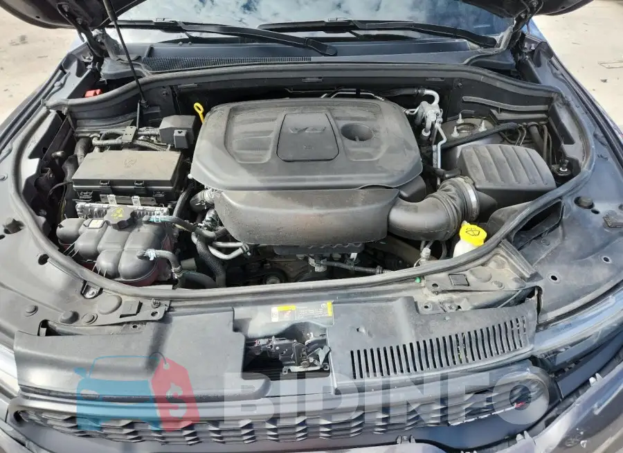 1C4RDJDG8MC661868 Photo# 12