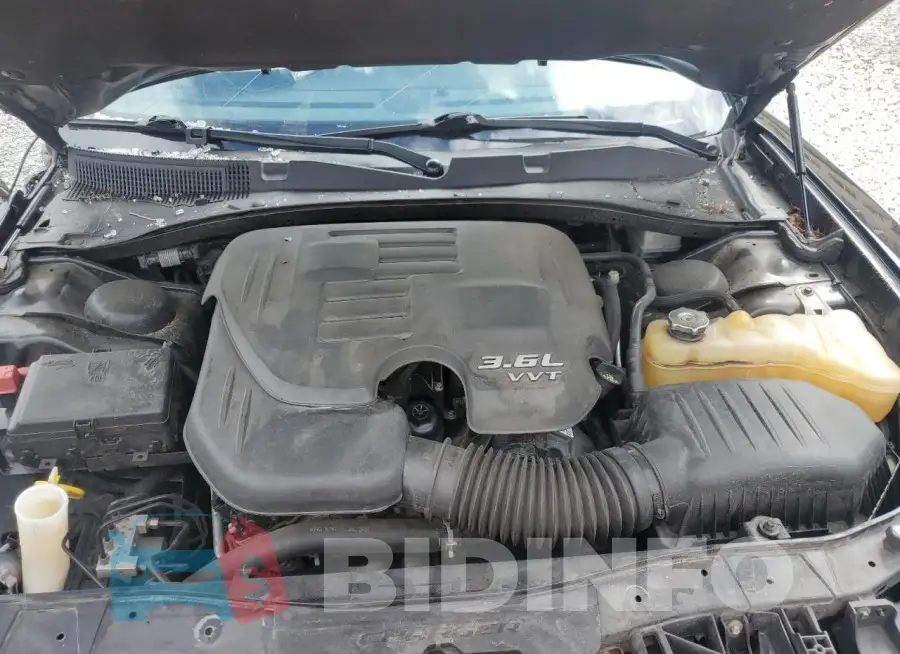 2C3CDXBG6HH504987 Photo# 11