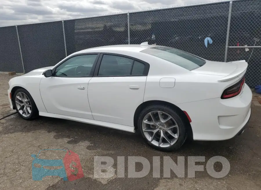 2C3CDXHG9PH597851 Photo# 2