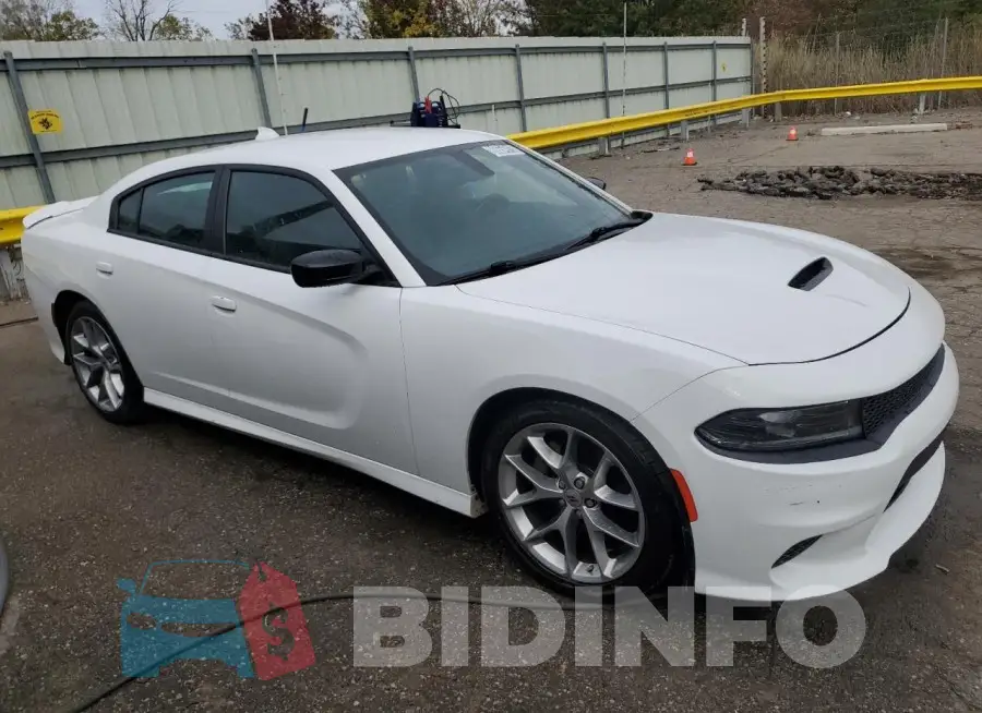 2C3CDXHG9PH597851 Photo# 4