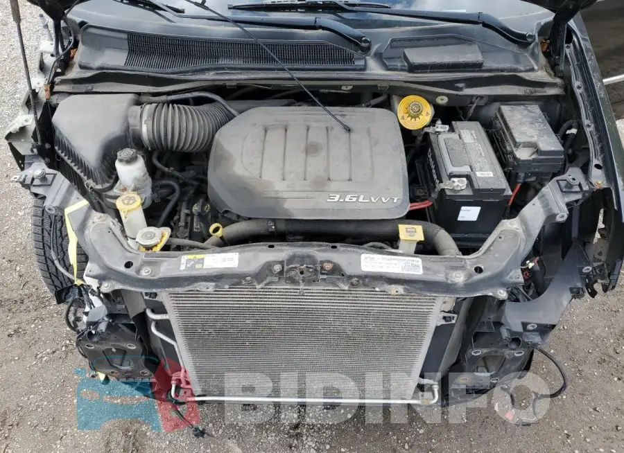 2C4RDGDG6GR371594 Photo# 12