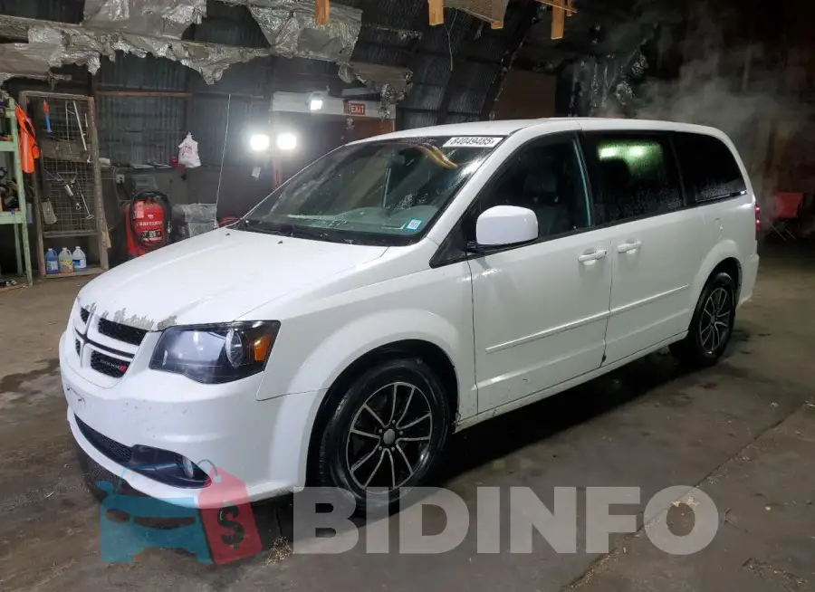 2C4RDGEGXGR354926 Photo# 1
