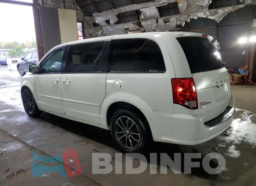 2C4RDGEGXGR354926 Photo# 2