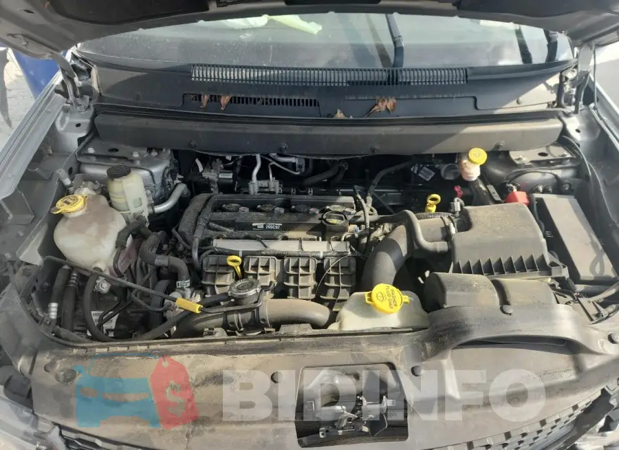 3C4PDCAB5LT273205 Photo# 12