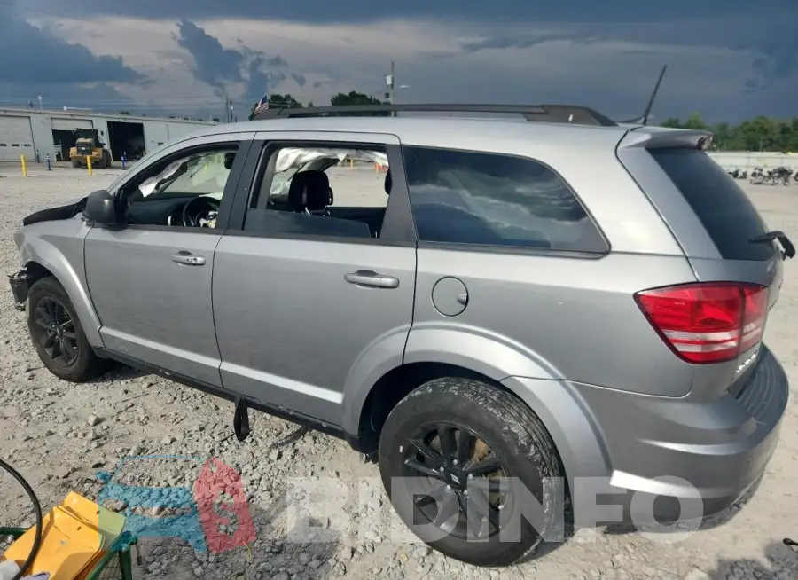3C4PDCAB5LT273205 Photo# 2