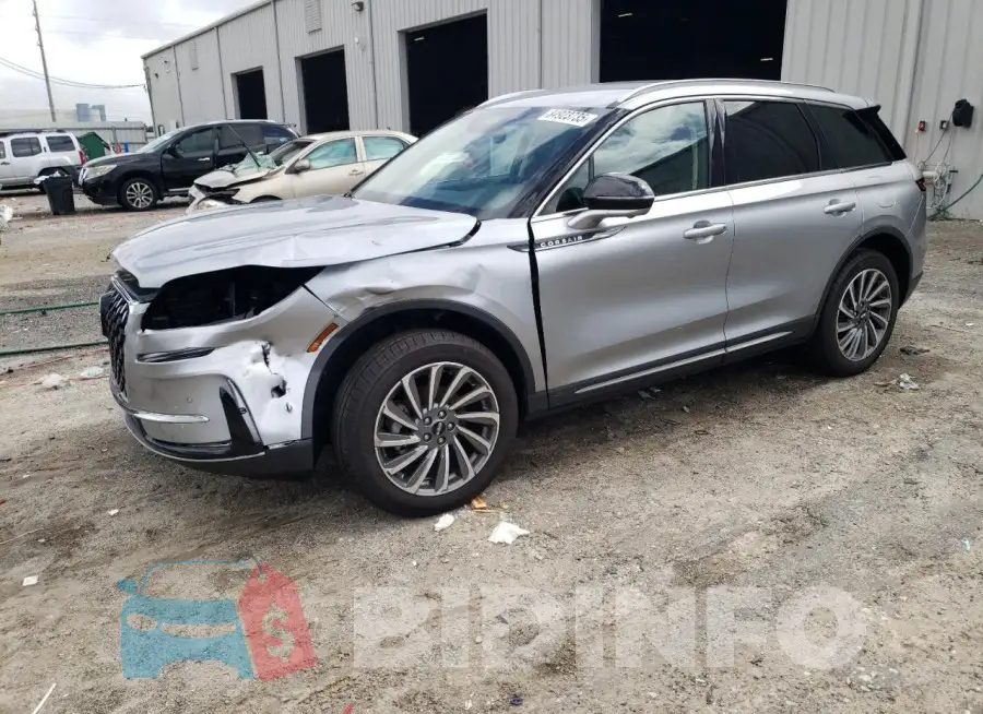 5LMCJ2CAXRUL24193 Photo# 1