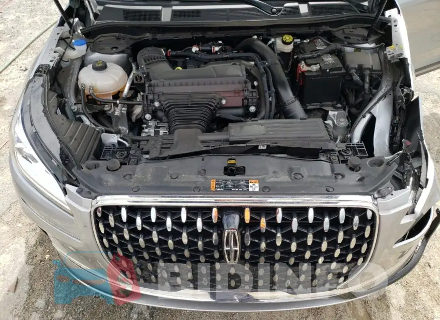 5LMCJ2CAXRUL24193 Photo# 12