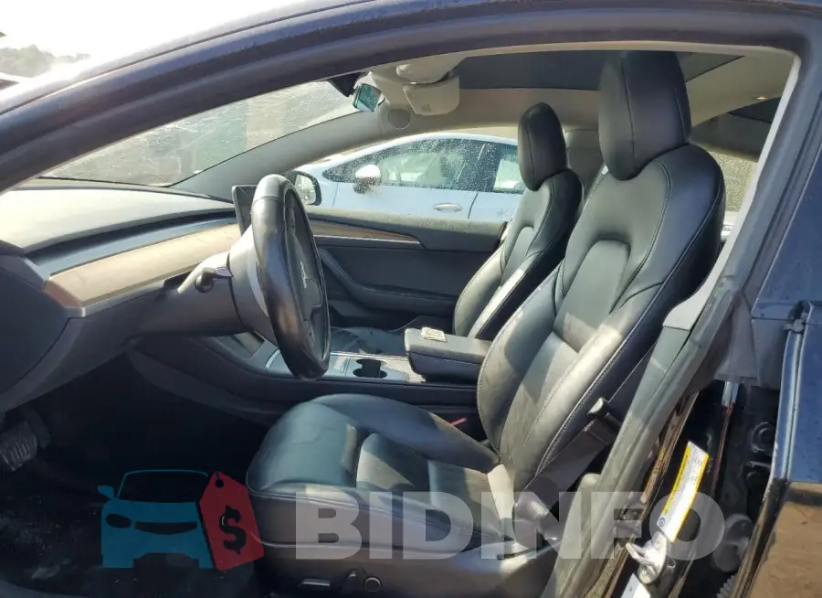 5YJ3E1EA0NF371464 Photo# 7
