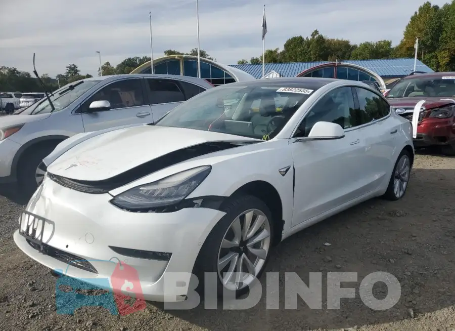 5YJ3E1EB7JF122016 Photo# 1