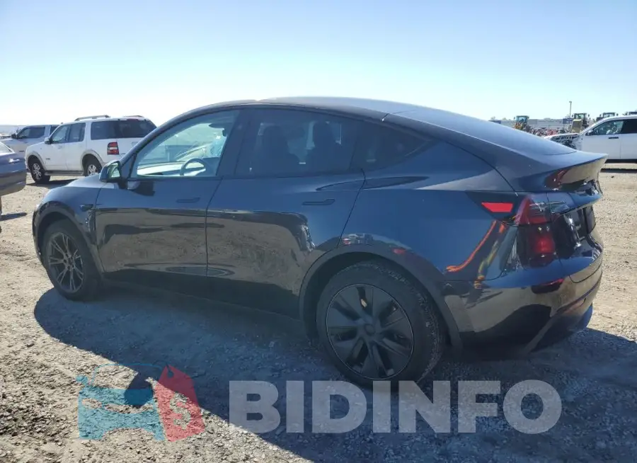 7SAYGDEE5SF281245 Photo# 2