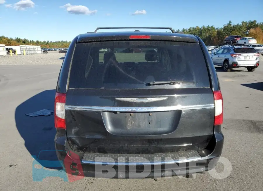 2C4RC1BG0GR133744 Photo# 6