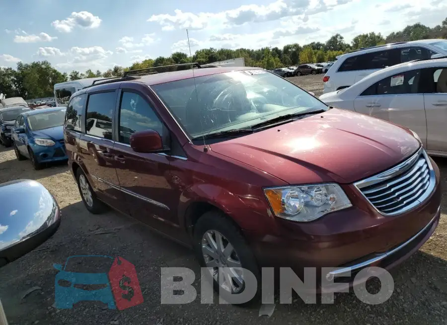 2C4RC1BG4GR214584 Photo# 4