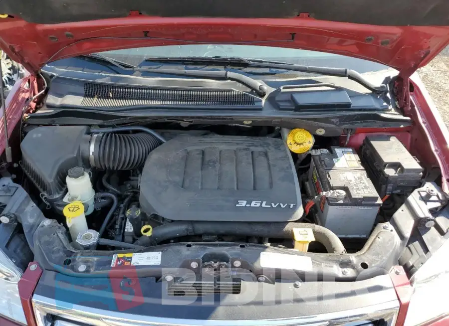 2C4RC1BG4GR214584 Photo# 12