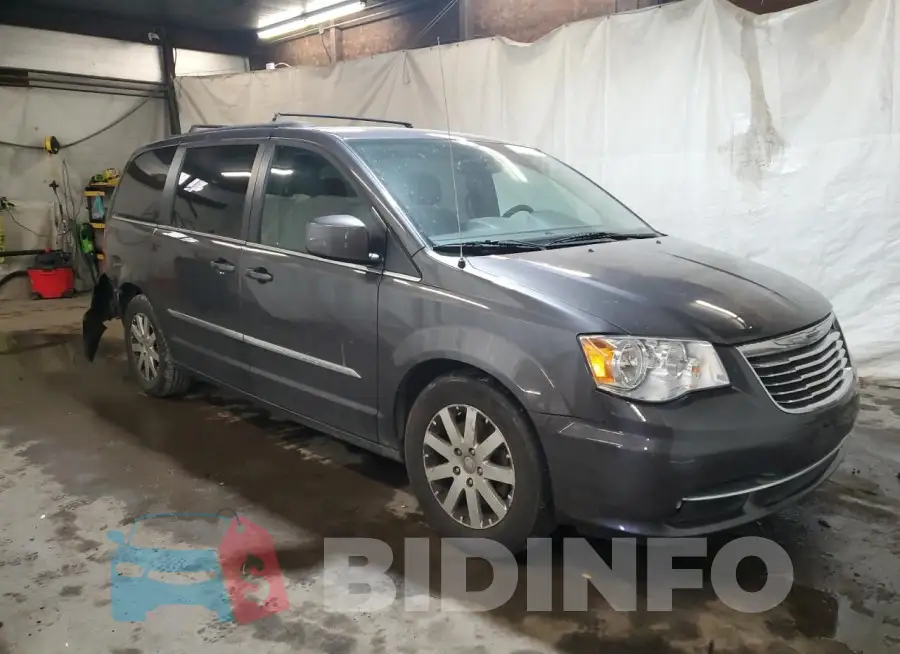 2C4RC1BG7GR212795 Photo# 4