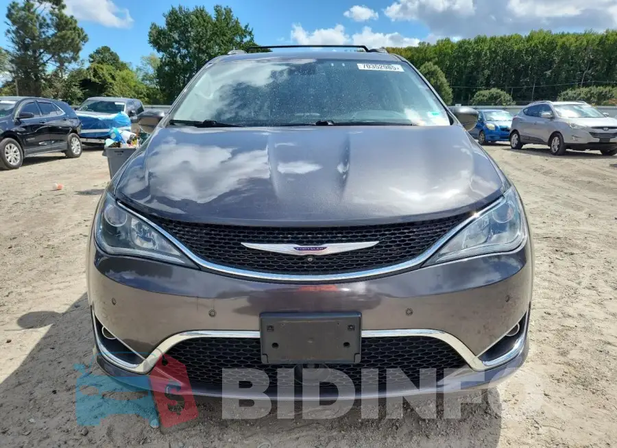 2C4RC1EG6LR141787 Photo# 5
