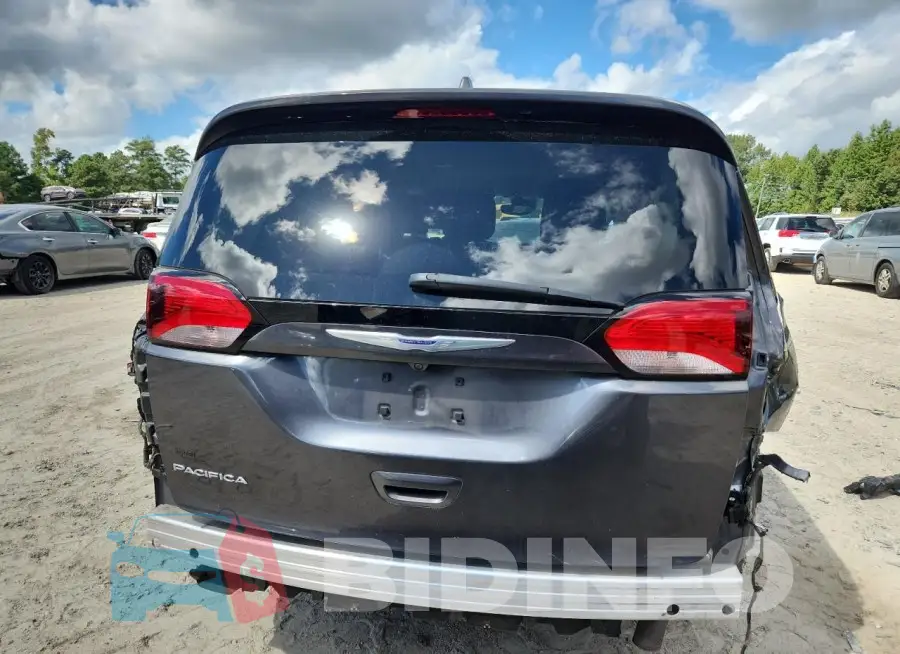 2C4RC1EG6LR141787 Photo# 6