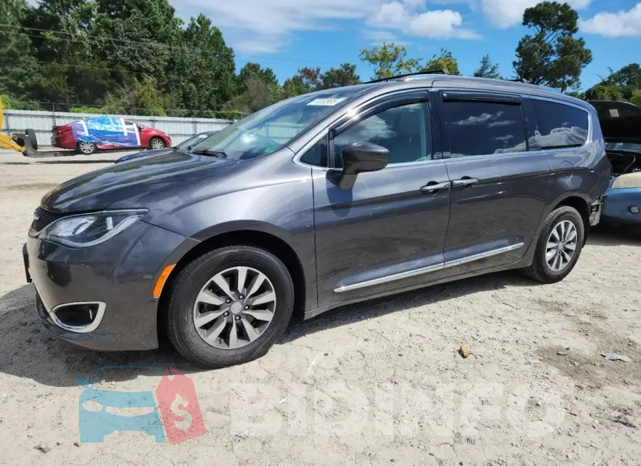 2C4RC1EG6LR141787 Photo# 1