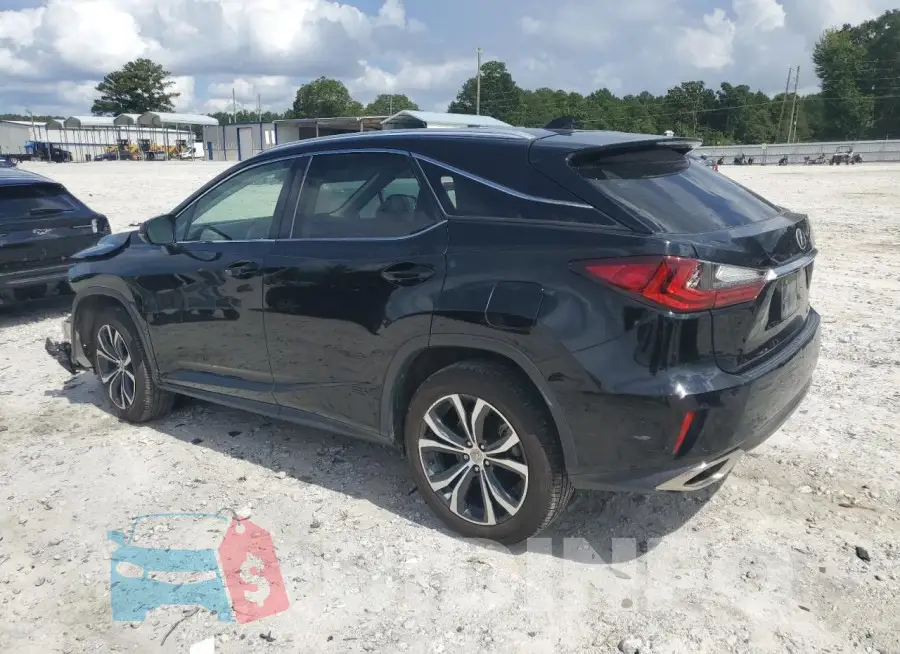 2T2ZZMCA2GC015491 Photo# 2