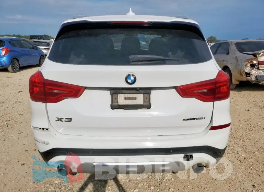 5UXTR7C59KLR51512 Photo# 6
